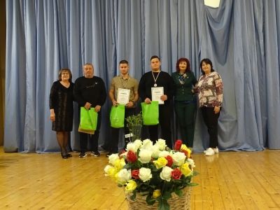 Участие в Регионалния кръг за Североизточна България на Националното състезание "Млад фермер" 2025 г. 1